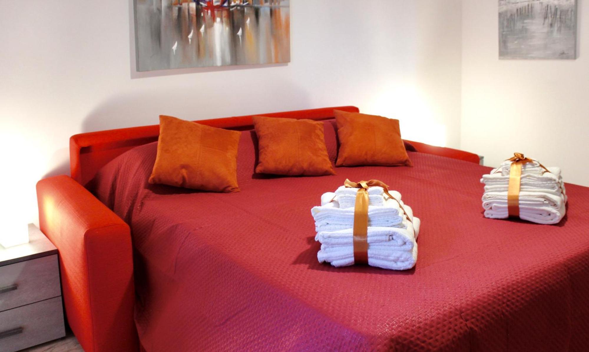 Antonio Apartment In Roma Exterior foto