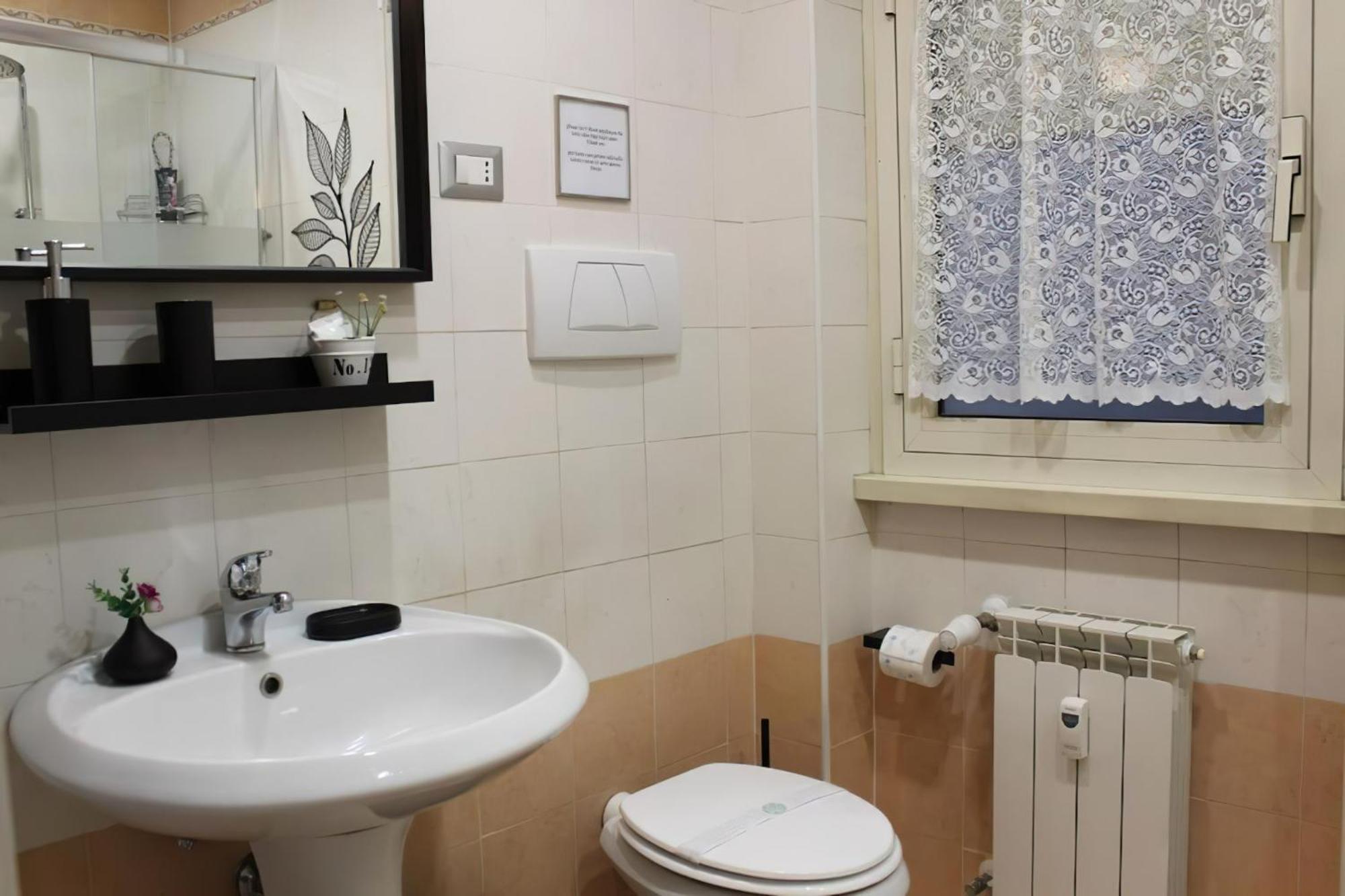 Antonio Apartment In Roma Exterior foto