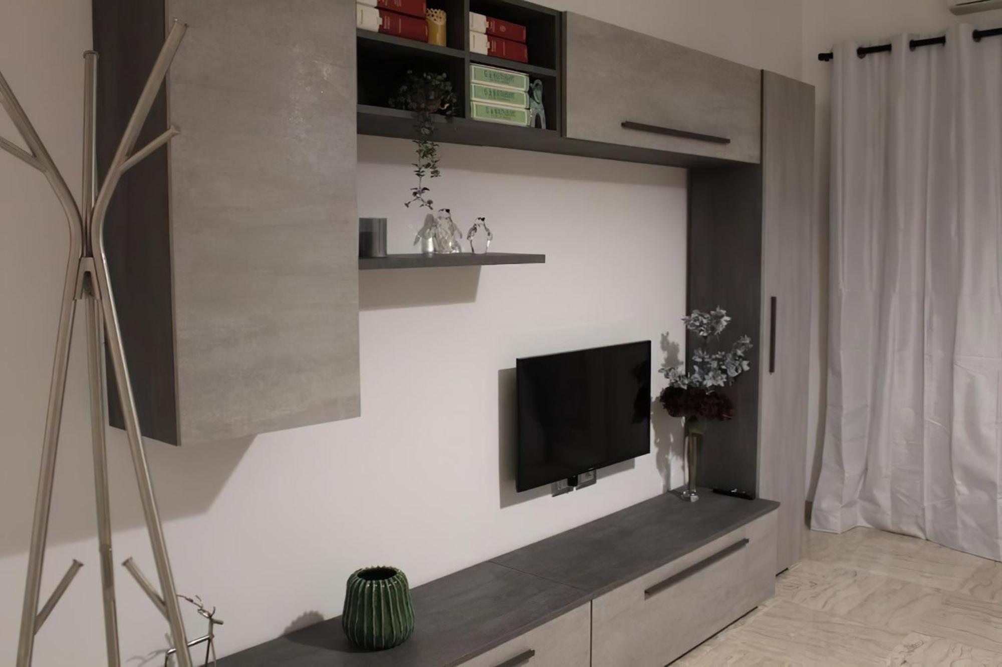 Antonio Apartment In Roma Exterior foto