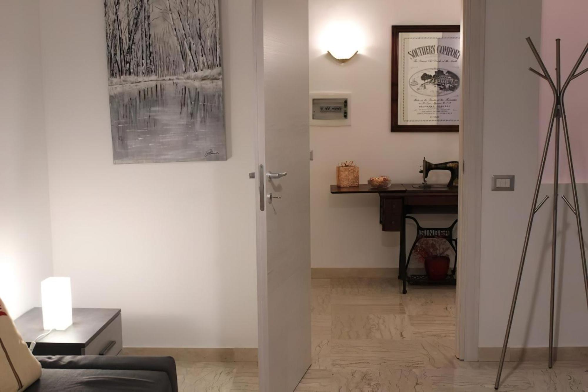 Antonio Apartment In Roma Exterior foto