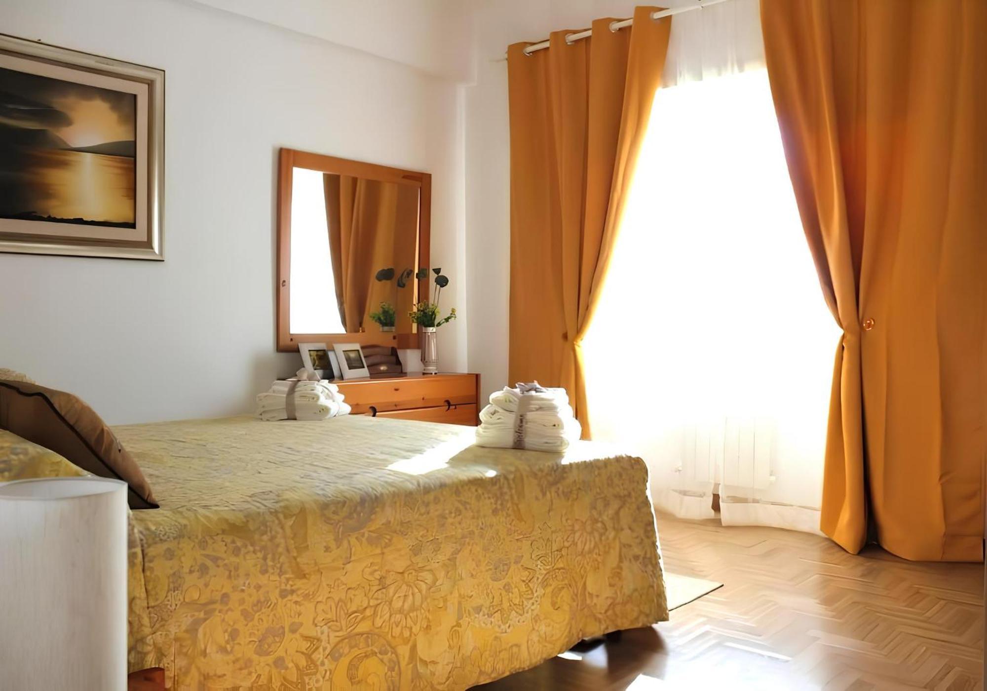 Antonio Apartment In Roma Exterior foto